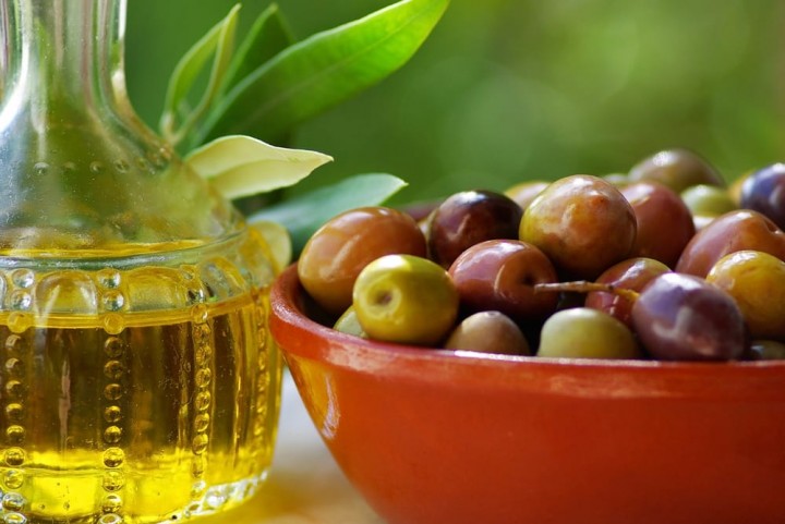 Olive oil Extra Virgin photo #1