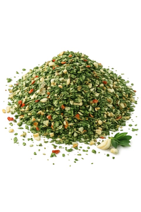 Spiсe mix Chimichurri photo #1