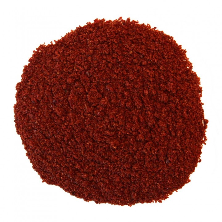 Sumac photo #1