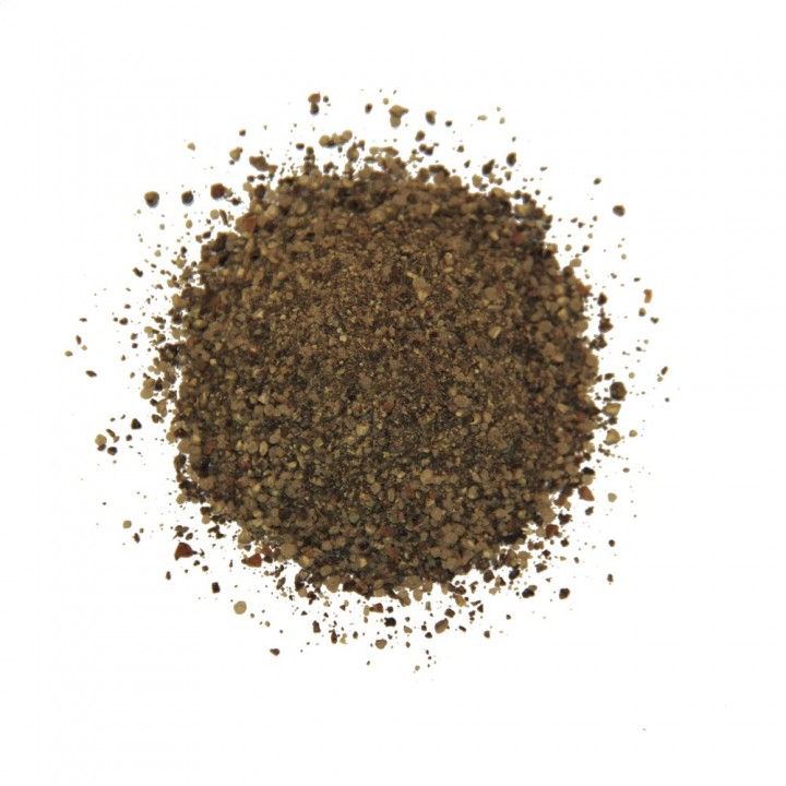 Spice mix Lemon pepper photo #1