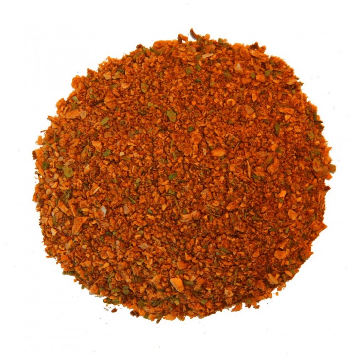 Spice mix For pork MangoSpices.lv