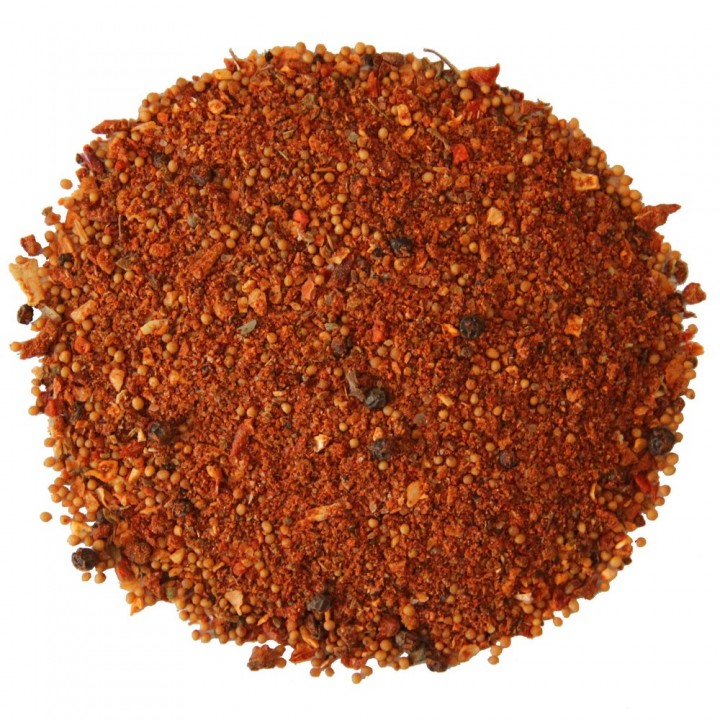 Spice mix For Grill photo #1