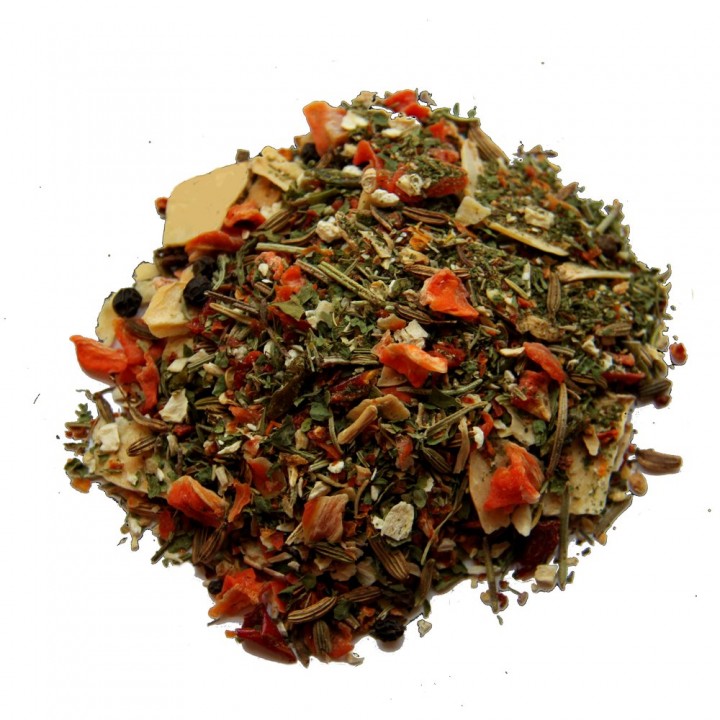 Spice mix For Goulash photo #1