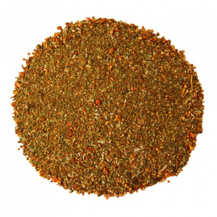 Spice mix For lamb MangoSpices.lv