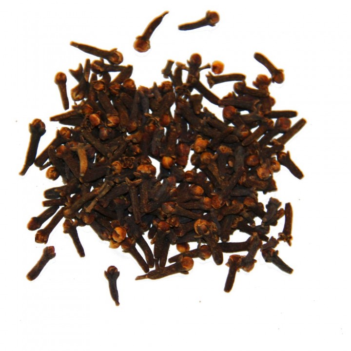Cloves photo #1