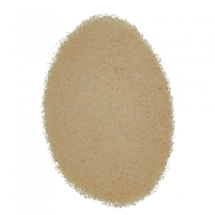Garlic granules 26-40 mesh (0.45 - 0.71mm) photo #1