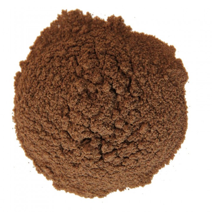 Cloves ground photo #1