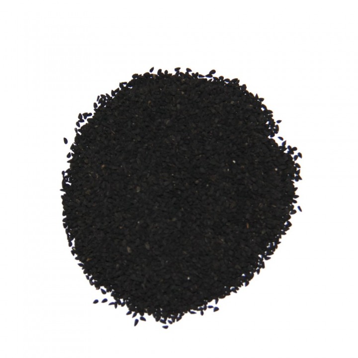 Caraway black (Nigella sativa) photo #1