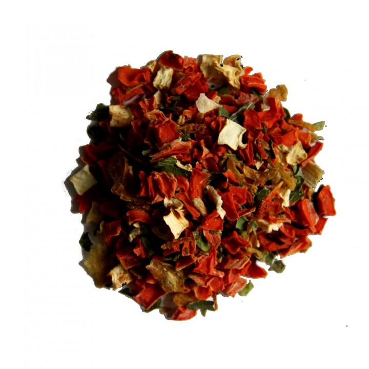 Spice mix for Soup MangoSpices.lv